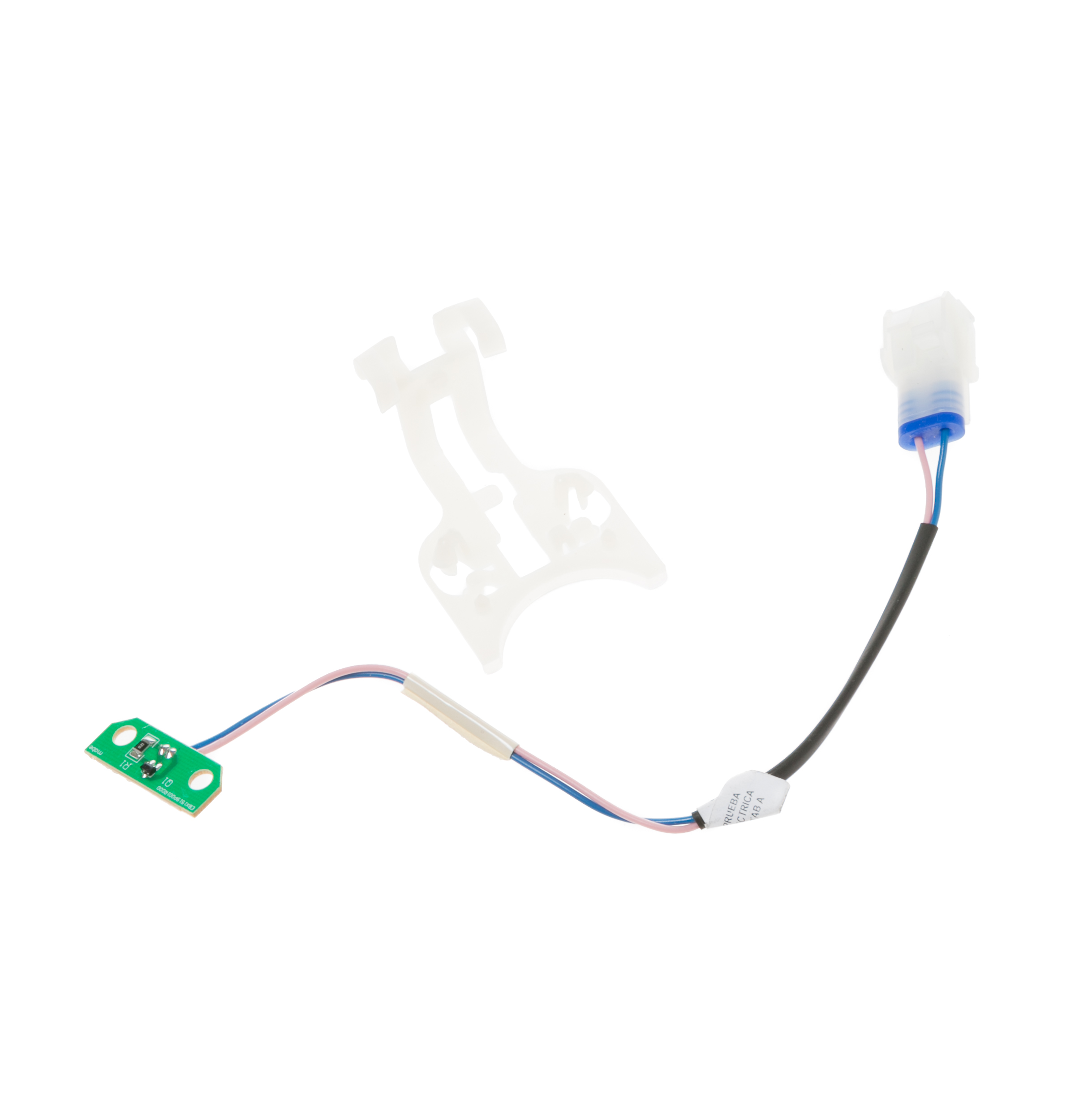  - GE Washer Sensors